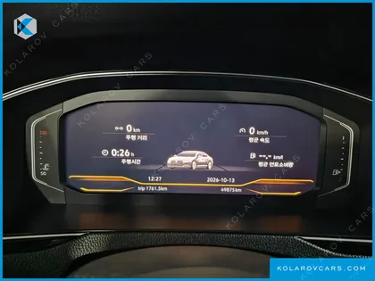 VOLKSWAGEN ARTEON 2.0 TDI PRESTIGE