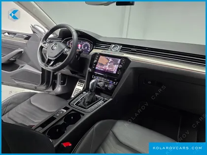 VOLKSWAGEN ARTEON 2.0 TDI PRESTIGE