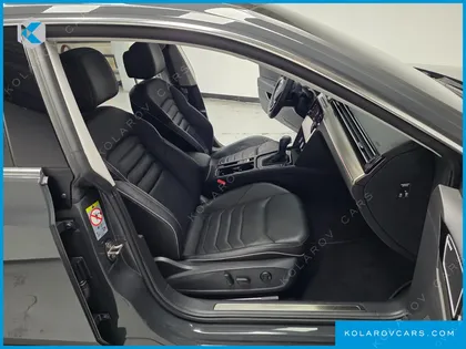 VOLKSWAGEN ARTEON 2.0 TDI PRESTIGE