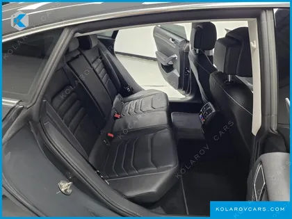 VOLKSWAGEN ARTEON 2.0 TDI PRESTIGE