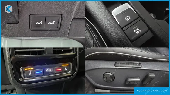 VOLKSWAGEN ARTEON 2.0 TDI PRESTIGE