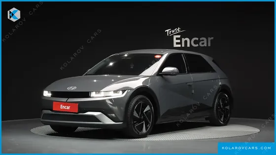 HYUNDAI IONIQ 5 LONG RANGE