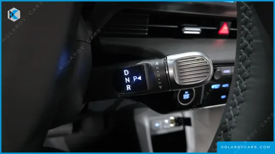 HYUNDAI IONIQ 5 LONG RANGE