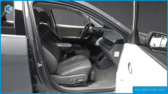 HYUNDAI IONIQ 5 LONG RANGE