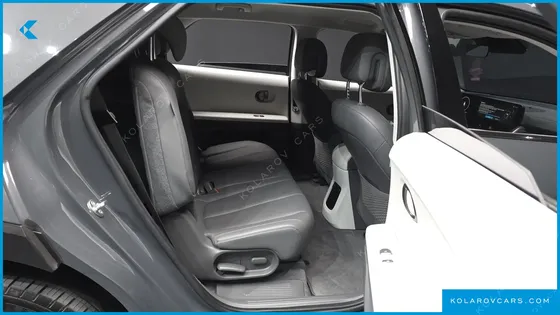HYUNDAI IONIQ 5 LONG RANGE