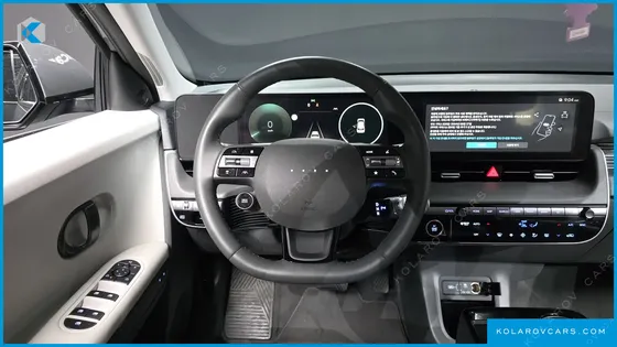 HYUNDAI IONIQ 5 LONG RANGE