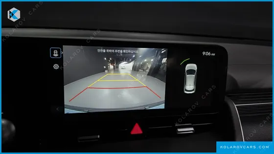 HYUNDAI IONIQ 5 LONG RANGE
