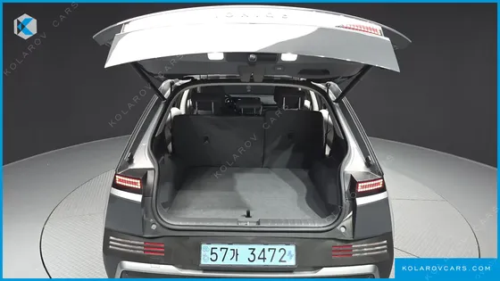 HYUNDAI IONIQ 5 LONG RANGE
