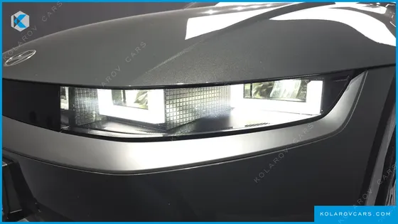 HYUNDAI IONIQ 5 LONG RANGE