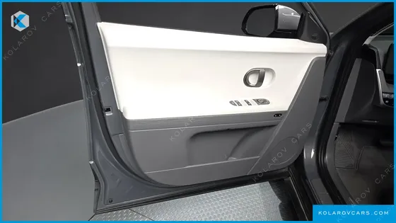 HYUNDAI IONIQ 5 LONG RANGE
