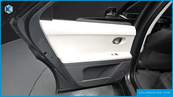 HYUNDAI IONIQ 5 LONG RANGE
