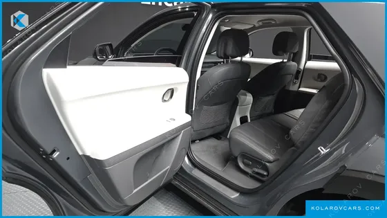 HYUNDAI IONIQ 5 LONG RANGE