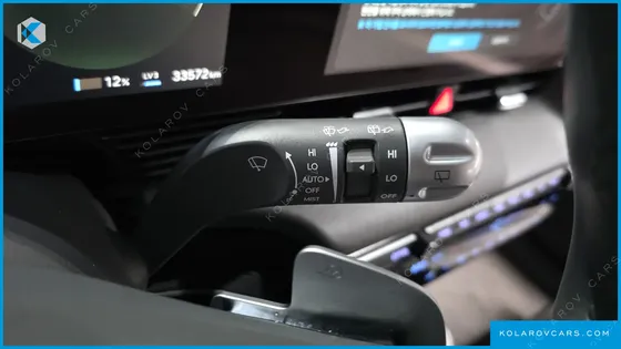 HYUNDAI IONIQ 5 LONG RANGE