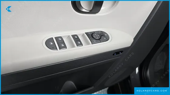 HYUNDAI IONIQ 5 LONG RANGE