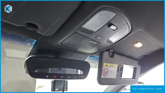 HYUNDAI KONA GASOLINE 1.6 TURBO 4WD
