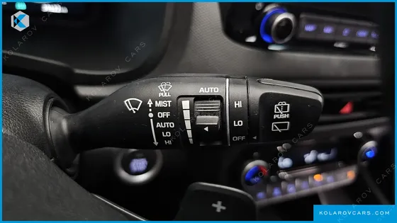 HYUNDAI KONA GASOLINE 1.6 TURBO 4WD