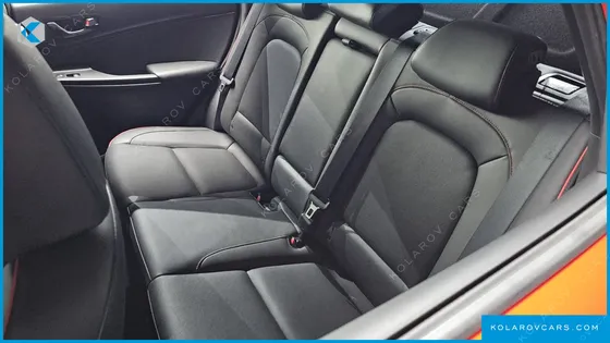 HYUNDAI KONA GASOLINE 1.6 TURBO 4WD