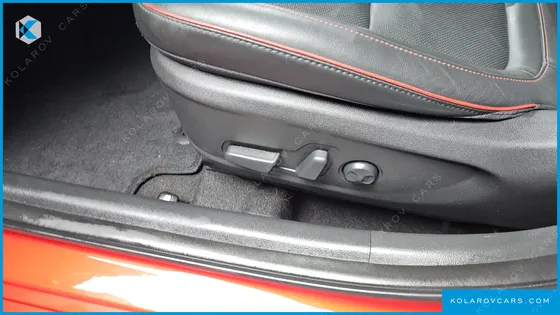 HYUNDAI KONA GASOLINE 1.6 TURBO 4WD