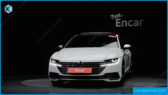 VOLKSWAGEN ARTEON 2.0 TDI PRESTIGE