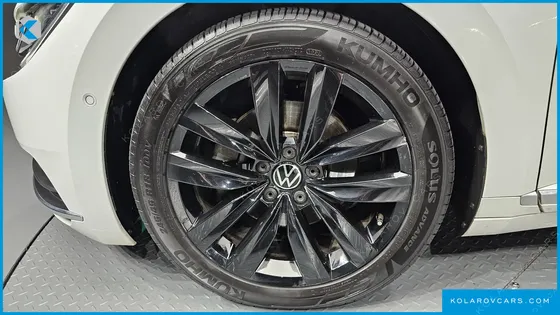 VOLKSWAGEN ARTEON 2.0 TDI PRESTIGE