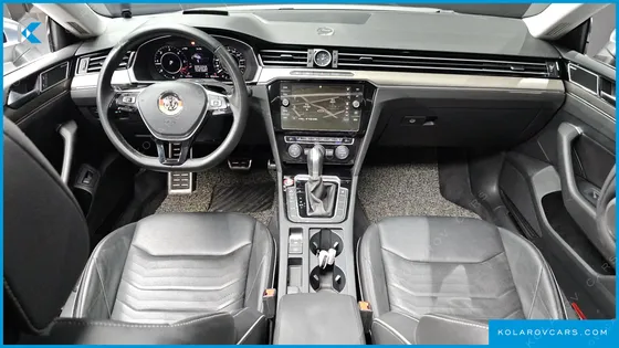 VOLKSWAGEN ARTEON 2.0 TDI PRESTIGE