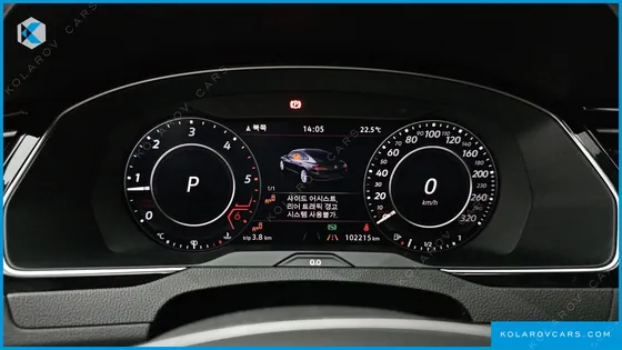 VOLKSWAGEN ARTEON 2.0 TDI PRESTIGE