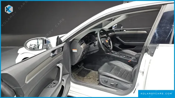 VOLKSWAGEN ARTEON 2.0 TDI PRESTIGE