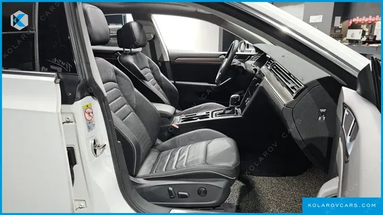VOLKSWAGEN ARTEON 2.0 TDI PRESTIGE