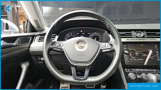 VOLKSWAGEN ARTEON 2.0 TDI PRESTIGE