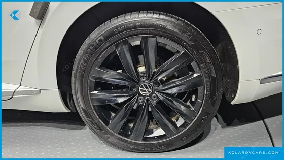 VOLKSWAGEN ARTEON 2.0 TDI PRESTIGE