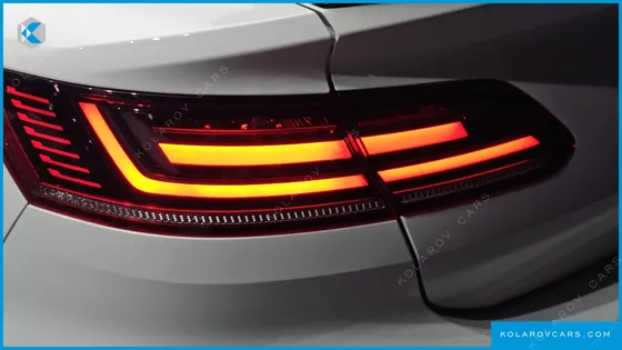 VOLKSWAGEN ARTEON 2.0 TDI PRESTIGE