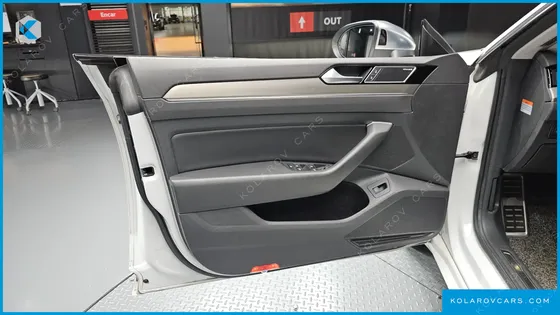VOLKSWAGEN ARTEON 2.0 TDI PRESTIGE