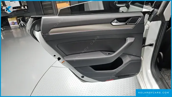 VOLKSWAGEN ARTEON 2.0 TDI PRESTIGE