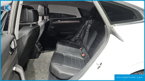 VOLKSWAGEN ARTEON 2.0 TDI PRESTIGE
