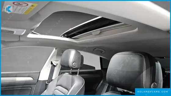 VOLKSWAGEN ARTEON 2.0 TDI PRESTIGE