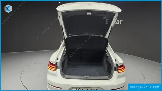 VOLKSWAGEN ARTEON 2.0 TDI PRESTIGE