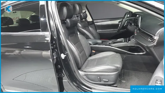 HYUNDAI GRANDEUR 3.0 LPI