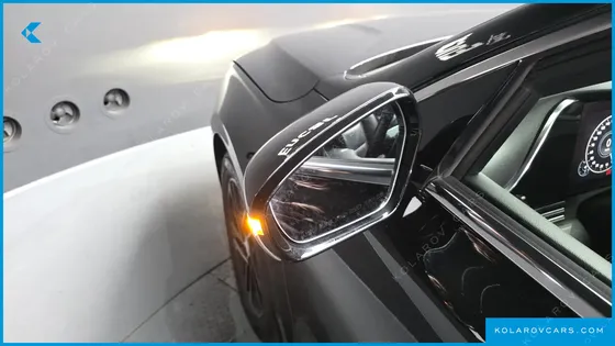 HYUNDAI GRANDEUR 3.0 LPI