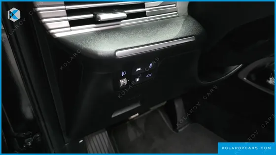 HYUNDAI GRANDEUR 3.0 LPI