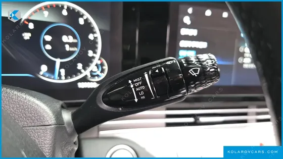 HYUNDAI GRANDEUR 3.0 LPI