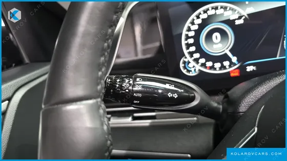 HYUNDAI GRANDEUR 3.0 LPI