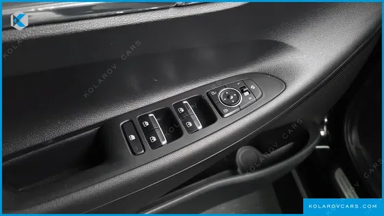 HYUNDAI GRANDEUR 3.0 LPI