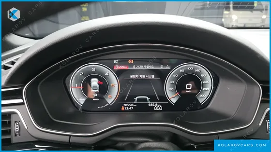 AUDI A4 35 TDI PREMIUM