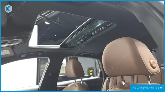 AUDI A4 35 TDI PREMIUM
