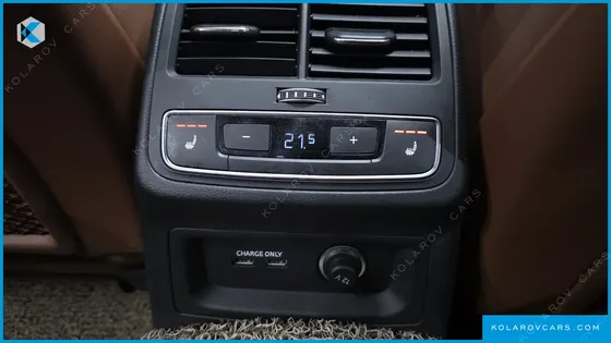 AUDI A4 35 TDI PREMIUM