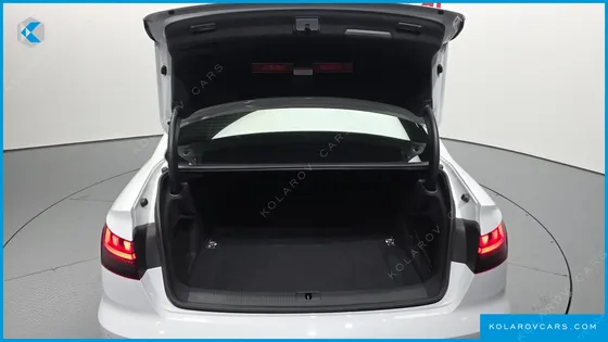 AUDI A4 35 TDI PREMIUM