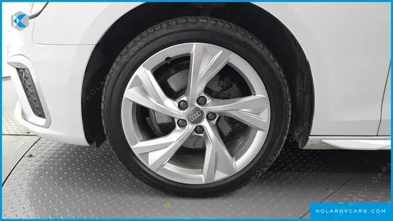 AUDI A4 35 TDI PREMIUM