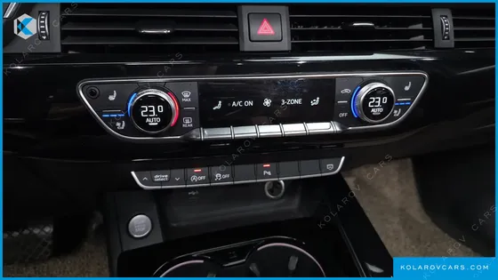 AUDI A4 35 TDI PREMIUM