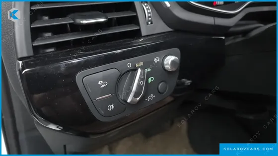 AUDI A4 35 TDI PREMIUM