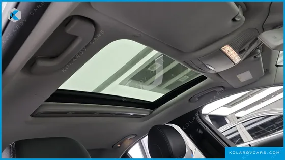 MERCEDES C-CLASS C220 D AVANTGARDE